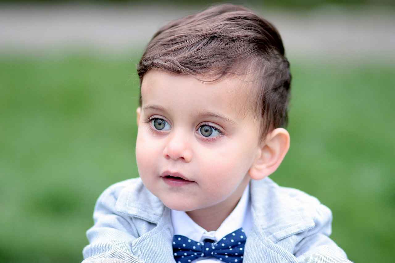 Boys Haircut Styles 2024: The Coolest Hair Trends for Young Boys This Year Boys Haircut Styles 2024: The Coolest Hair Trends for Young Boys This Year