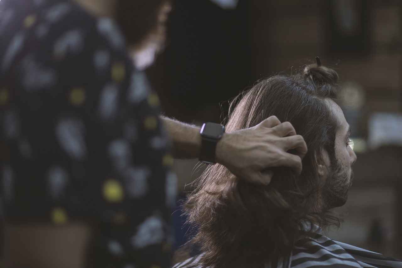 Cop Haircut Styles: Clean, Professional, and Authoritative Cuts Cop Haircut Styles: Clean, Professional, and Authoritative Cuts