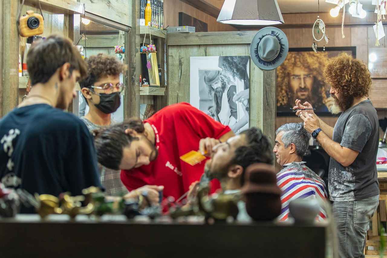 Emo Style Haircut: How to Achieve the Ultimate Edgy Emo Look Emo Style Haircut: How to Achieve the Ultimate Edgy Emo Look