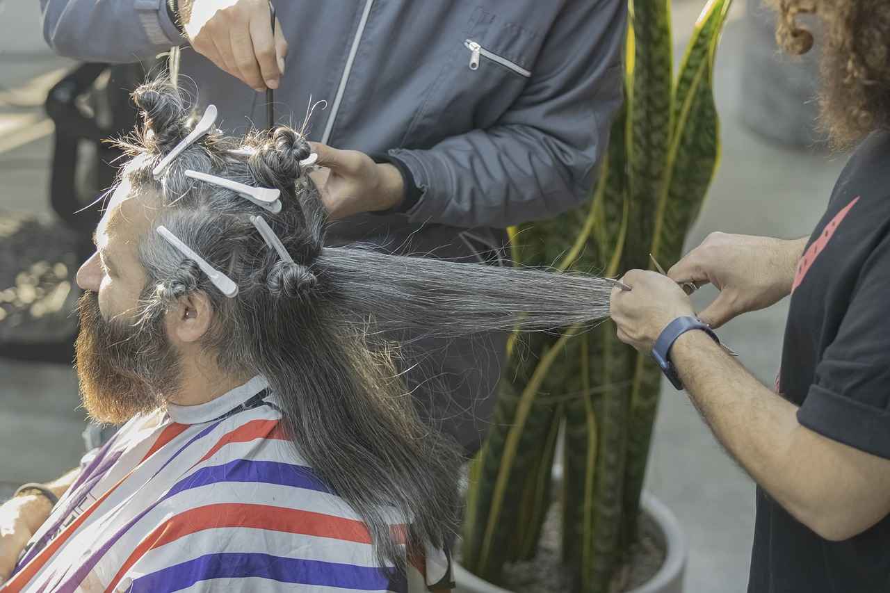 Greaser Style Haircut: Rock the Classic 1950s Rebel Look Greaser Style Haircut: Rock the Classic 1950s Rebel Look