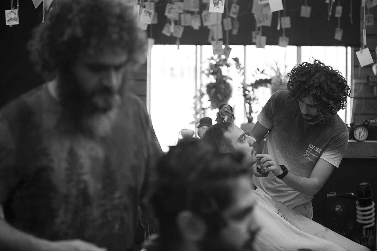 Haircut Styles Simple: Effortless and Stylish Haircuts for Every Occasion Haircut Styles Simple: Effortless and Stylish Haircuts for Every Occasion