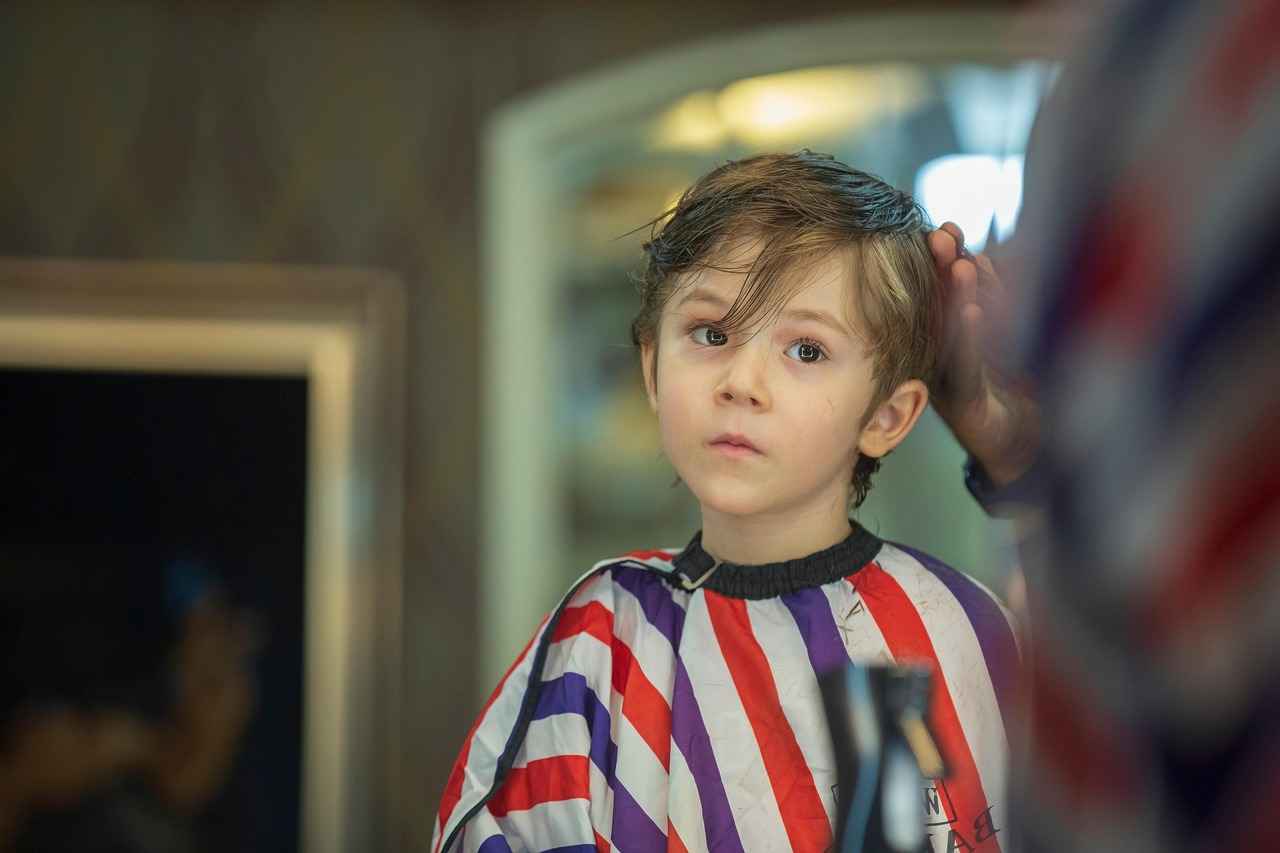 Men’s Haircut Style Fade: How to Achieve the Perfect Tapered Look Men's Haircut Style Fade: How to Achieve the Perfect Tapered Look