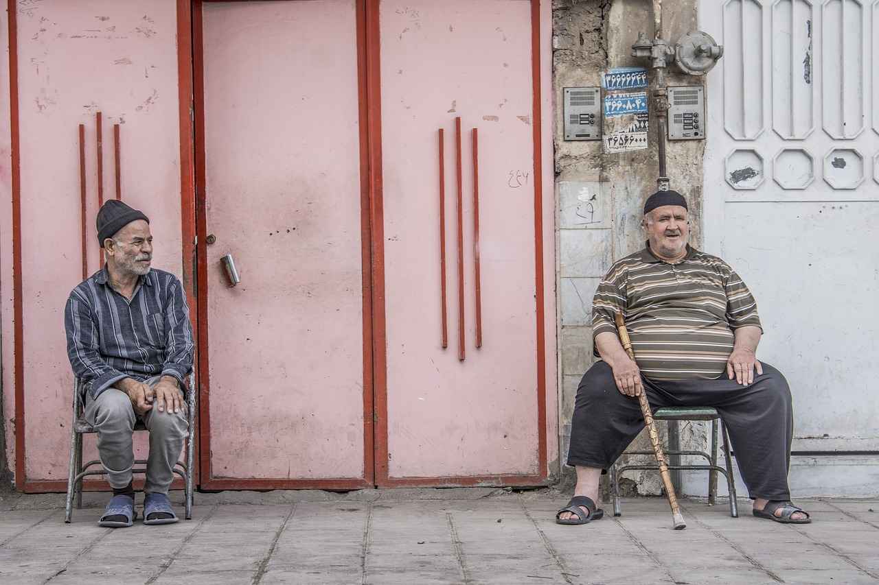 Men’s Haircut Styles Back of Head: The Best Back Views for a Clean Cut Men's Haircut Styles Back of Head: The Best Back Views for a Clean Cut