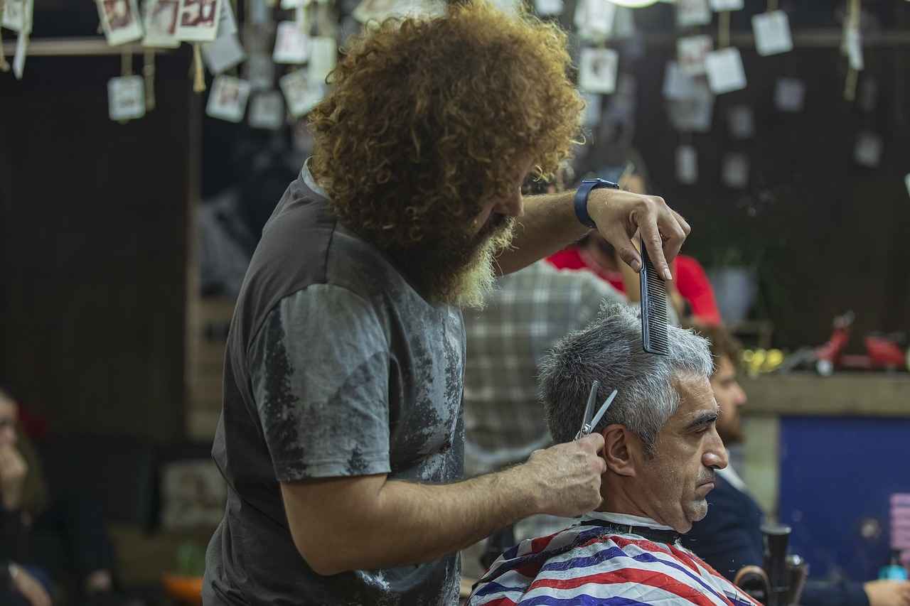 Mens Vintage Haircut Styles: Classic Looks That Never Go Out of Fashion Mens Vintage Haircut Styles: Classic Looks That Never Go Out of Fashion