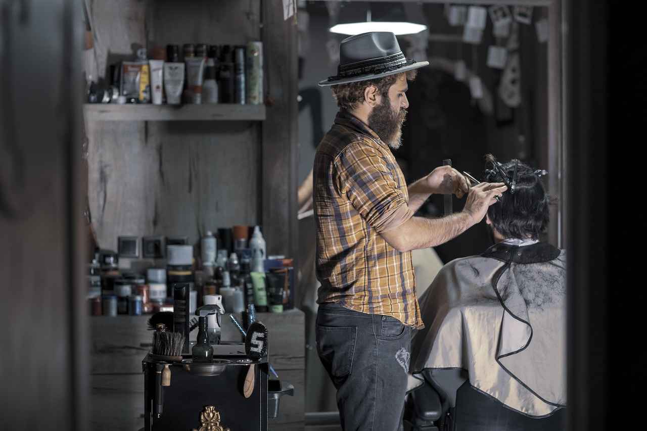 Straight Haircut Styles: Best Cuts for a Sleek and Polished Look Straight Haircut Styles: Best Cuts for a Sleek and Polished Look