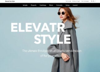 Elevate Your Style: The Ultimate Guide to Fashion and Beauty Trends Elevate Your Style: The Ultimate Guide to Fashion and Beauty Trends