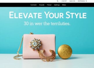 Elevate Your Style: The Ultimate Guide to Fashion Accessories Elevate Your Style: The Ultimate Guide to Fashion Accessories