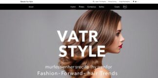 Elevate Your Style: The Ultimate Guide to Fashion Forward Hair Trends Elevate Your Style: The Ultimate Guide to Fashion-Forward Hair Trends