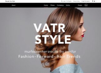 Elevate Your Style: The Ultimate Guide to Fashion Forward Hair Trends Elevate Your Style: The Ultimate Guide to Fashion-Forward Hair Trends