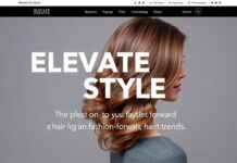 Elevate Your Style: The Ultimate Guide to Fashion Forward Hair Trends Elevate Your Style: The Ultimate Guide to Fashion-Forward Hair Trends