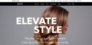 Elevate Your Style: The Ultimate Guide to Fashion Forward Hair Trends Elevate Your Style: The Ultimate Guide to Fashion-Forward Hair Trends