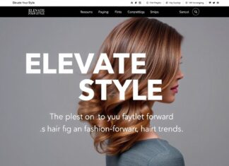 Elevate Your Style: The Ultimate Guide to Fashion Forward Hair Trends Elevate Your Style: The Ultimate Guide to Fashion-Forward Hair Trends