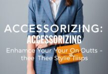 The Art of Accessorizing: Elevate Your Outfits with These Styling Tips The Art of Accessorizing: Enhance Your Outfits with These Styling Tips