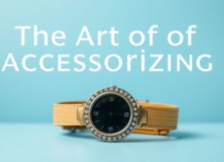 The Art of Accessorizing: Elevate Your Outfits with the Right Accessories The Art of Accessorizing: Enhance Your Outfits with the Perfect Accessories