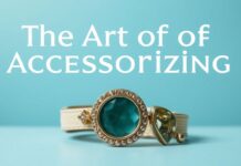 The Art of Accessorizing: Elevating Your Outfits with the Right Touches The Art of Accessorizing: Enhancing Your Outfits with the Perfect Accents