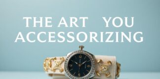 The Art of Accessorizing: Elevating Your Outfits with Timeless Pieces The Art of Accessorizing: Enhancing Your Outfits with Timeless Pieces