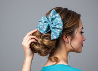 The Art of Accessorizing: Elevating Your Style with Hair Accessories The Art of Accessorizing: Enhancing Your Style with Hair Accessories