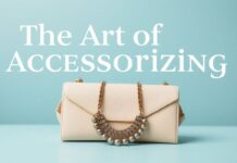 The Art of Accessorizing: Elevating Your Style with Statement Pieces The Art of Accessorizing: Enhancing Your Style with Statement Pieces