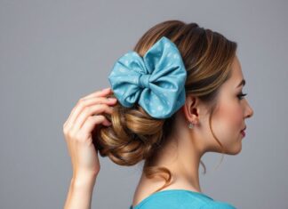 The Art of Accessorizing: Elevating Your Style with Hair Accessories The Art of Accessorizing: Enhancing Your Style with Hair Accessories