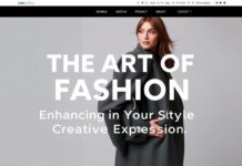 The Art of Fashion: Elevating Your Style with Creative Expression The Art of Fashion: Enhancing Your Style Through Creative Expression