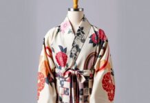 The Art of Kimono: A Modern Guide to Incorporating Traditional Japanese Fashion into Your Wardrobe The Art of Kimono: A Contemporary Handbook on Integrating Traditional Japanese Attire into Your Wardrobe