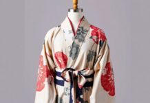 The Art of Kimono: A Modern Guide to Incorporating Traditional Japanese Fashion into Your Wardrobe The Art of Kimono: A Contemporary Handbook on Integrating Traditional Japanese Attire into Your Wardrobe