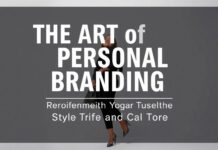 The Art of Personal Branding: Elevating Your Style and Career The Art of Personal Branding: Enhancing Your Style and Career