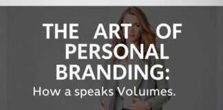 The Art of Personal Branding: How Your Style Speaks Volumes The Art of Personal Branding: How Your Style Speaks Volumes