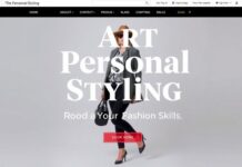 The Art of Personal Styling: Elevate Your Fashion Game The Art of Personal Styling: Enhance Your Fashion Skills