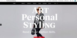 The Art of Personal Styling: Elevate Your Fashion Game The Art of Personal Styling: Enhance Your Fashion Skills
