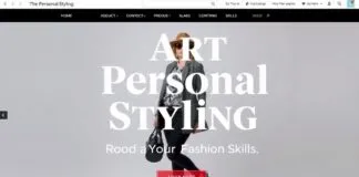 The Art of Personal Styling: Elevate Your Fashion Game The Art of Personal Styling: Enhance Your Fashion Skills