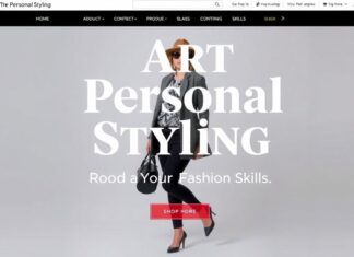 The Art of Personal Styling: Elevate Your Fashion Game The Art of Personal Styling: Enhance Your Fashion Skills