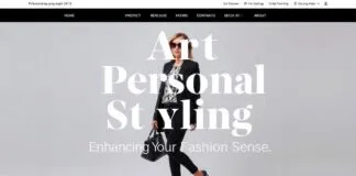 The Art of Personal Styling: Elevating Your Fashion Game The Art of Personal Styling: Enhancing Your Fashion Sense