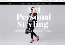 The Art of Personal Styling: Elevating Your Fashion Game The Art of Personal Styling: Enhancing Your Fashion Sense