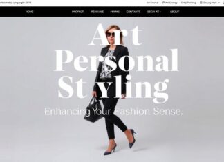The Art of Personal Styling: Elevating Your Fashion Game The Art of Personal Styling: Enhancing Your Fashion Sense