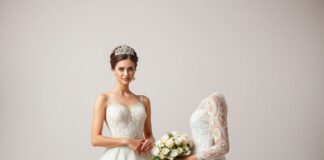 The Evolution of Bridal Fashion: From Traditional to Modern The Evolution of Bridal Fashion: From Traditional to Contemporary