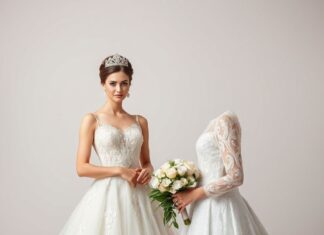 The Evolution of Bridal Fashion: From Traditional to Modern The Evolution of Bridal Fashion: From Traditional to Contemporary