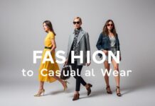 The Evolution of Fashion: From Runway to Everyday Style The Evolution of Fashion: From Catwalk to Casual Wear