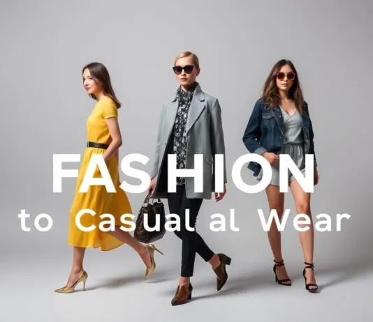 The Evolution of Fashion: From Runway to Everyday Style The Evolution of Fashion: From Catwalk to Casual Wear