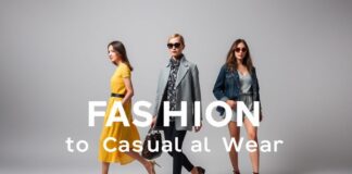 The Evolution of Fashion: From Runway to Everyday Wear The Evolution of Fashion: From Catwalk to Casual Wear