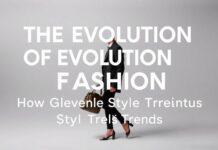The Evolution of Fashion: How Global Events Shape Style Trends The Evolution of Fashion: How Global Events Influence Style Trends