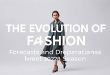 The Evolution of Fashion: Predictions and Preparations for the 2026 Season The Evolution of Fashion: Forecasts and Preparations for the 2026 Season