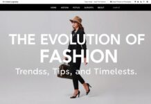 The Evolution of Fashion: Trends, Tips, and Timeless Style The Evolution of Fashion: Trends, Tips, and Timeless Style