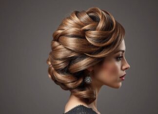 The Evolution of Hair Fashion: From Ancient Times to Modern Trends The Evolution of Hair Fashion: From Ancient Times to Modern Trends