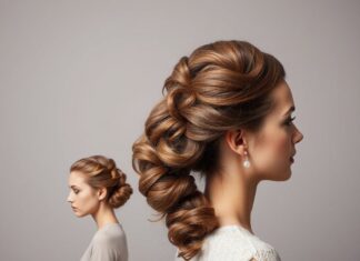 The Evolution of Hair Fashion: From Classic to Contemporary The Evolution of Hairstyle Trends: From Traditional to Modern