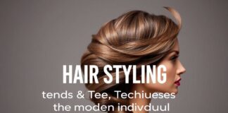 The Evolution of Hair Styling: Trends and Techniques for the Modern Individual The Evolution of Hair Styling: Trends and Techniques for the Modern Individual