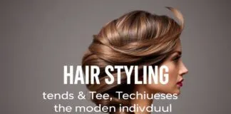 The Evolution of Hair Styling: Trends and Techniques for the Modern Individual The Evolution of Hair Styling: Trends and Techniques for the Modern Individual