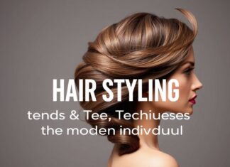 The Evolution of Hair Styling: Trends and Techniques for the Modern Individual The Evolution of Hair Styling: Trends and Techniques for the Modern Individual