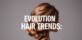 The Evolution of Hair Trends: From Runway to Everyday Style The Evolution of Hair Trends: From Runway to Everyday Style