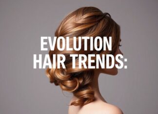 The Evolution of Hair Trends: From Runway to Everyday Style The Evolution of Hair Trends: From Runway to Everyday Style